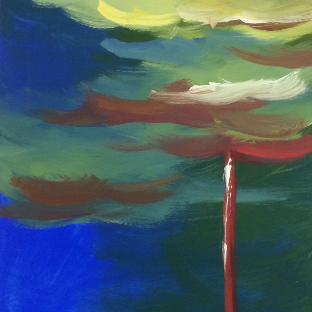 “Red Tide”